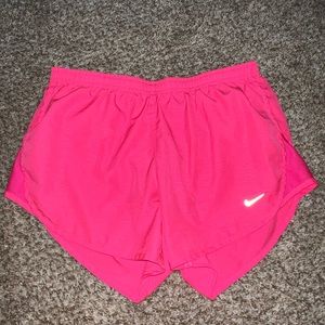 Nike Running Shorts- Size Small